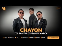 Xasan, Xusan, Kabo - Chayon