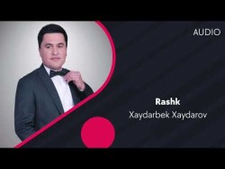 Xaydarbek Xaydarov - Rashk