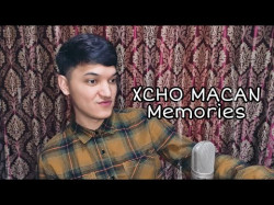 Xcho Macan - Memories