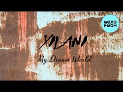 Xilani - My Drawn World