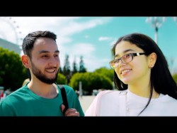 Xursandbek To'xtabayev - Pari Video