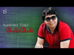 Xurshed Fayz - Chaki Сhaki