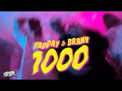 Yadday, Brany - 1000