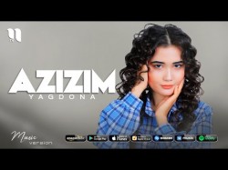 Yagdona - Azizim