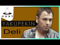 Yakup Ekin - Deli