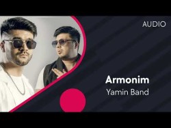 Yamin Band - Armonim