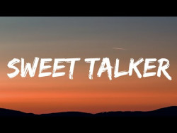 Years, Years, Galantis - Sweet Talker