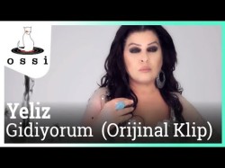 Yeliz - Gidiyorum