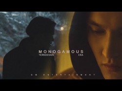 Yerkekhan Feat Era - Monogamous