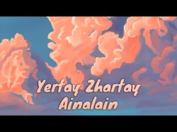 Yertay Zhartay - Ainalain
