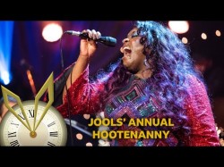 Yola - Sunshine Of Your Love Jools' Annual Hootenanny