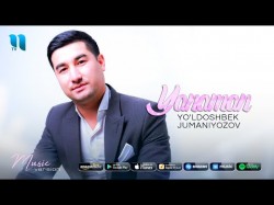 Yo’ldoshbek Jumaniyozov - Yonomon