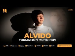 Yormatjon Mo'ydinov - Alvido 2024