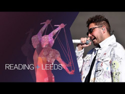 You Me At Six - Take On The World Reading Leeds