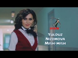 Yulduz Nizomova - Mish