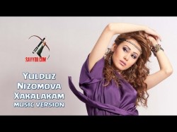 Yulduz Nizomova - Xakalakam