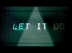 Yuni Wa - Let It Go