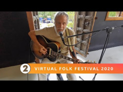 Yusuf Cat Stevens - Where Do The Children Play Radio 2'S Virtual Folk Festival