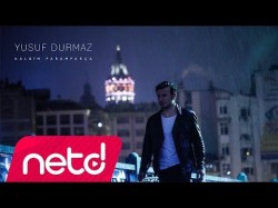 Yusuf Durmaz - Kalbim Paramparça