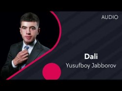 Yusufboy Jabborov - Dali