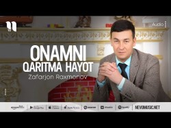 Zafarjon Raxmonov - Onamni Qaritma Hayot