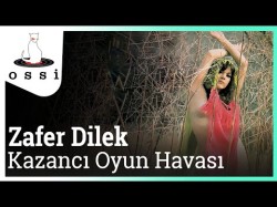 Zafer Dilek - Kazancı Oyun Havası