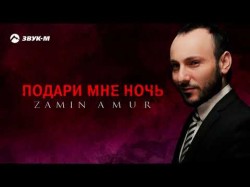 Zamin Amur - Подари Мне Ночь