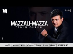 Zamin Guruhi - Mazzalimazza