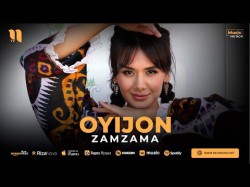 Zamzama - Oyijon