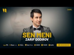 Zarif Qodirov - Sen Meni 2024
