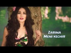 Zarina - Meni kechir