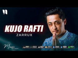 Zarrux - Kujo Rafti
