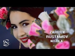 Zarrux Rustamov - Nozila