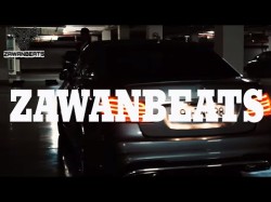 Zawanbeats - Aglasin Feat Canali̇