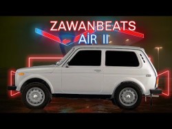 Zawanbeats - Air Ii Yeni