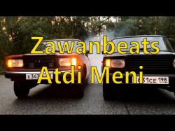 Zawanbeats - Atdi Meni New