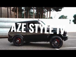 Zawanbeats - Aze Style Iv