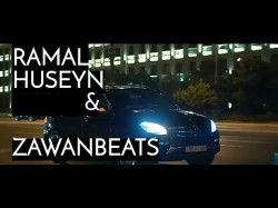 Zawanbeats, Ramal Huseyn - Kash
