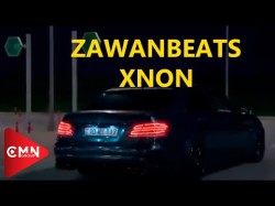 Zawanbeats - Xnon