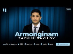 Zaynur Davilov - Armonginam 2024