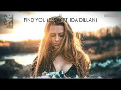 Zd - Find You Essay Ft Ida Dillan