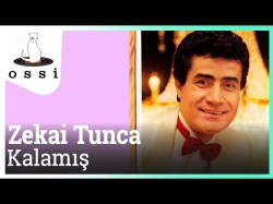 Zekai Tunca - Kalamış