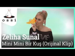 Zeliha Sunal - Mini Mini Bir Kuş
