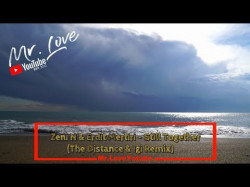 Zeni N, Erdit Mertiri - Still Together The Distance, Igi Remix