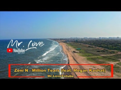 Zeni N - Million Tears Feat Megan Kashat
