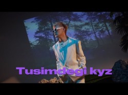Zhanbol - Tusimdegi Kyz Mood