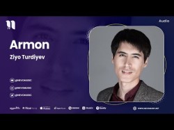 Ziyo Turdiyev - Armon