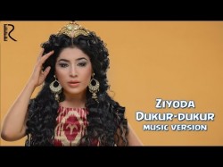 Ziyoda - Dukur