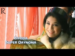 Ziyoda - Super qaynona