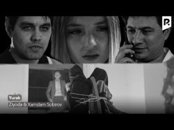 Ziyoda, Xamdam Sobirov - Asal, Shodiya Serialiga Soundtrack